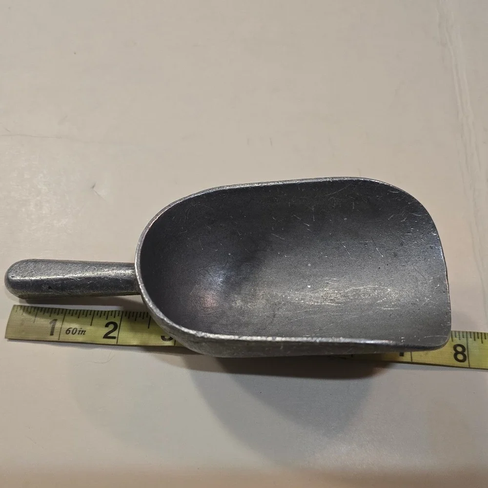 Unmarked vintage industrial